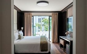 Hippodrome Hotel (Adults Only)